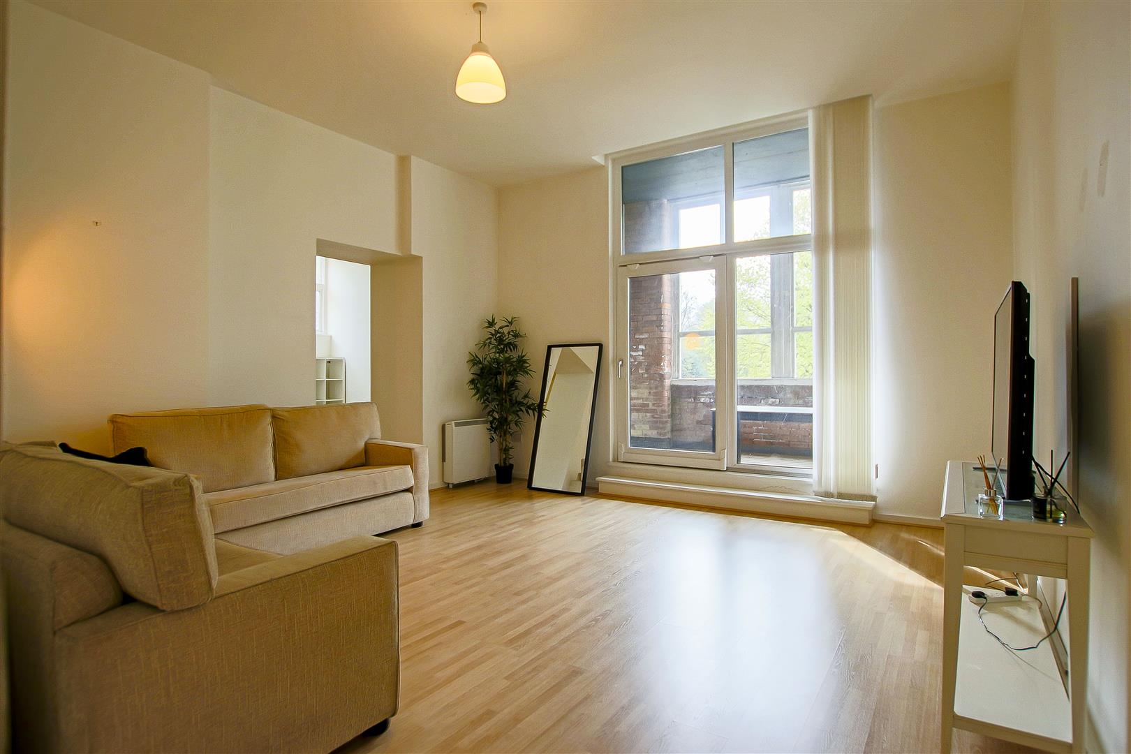 2 Bed Apartment For Sale - Main Image